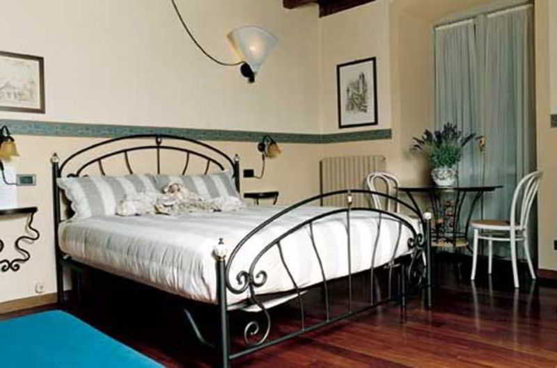 B&B Ca Rossa Bergamo Luaran gambar