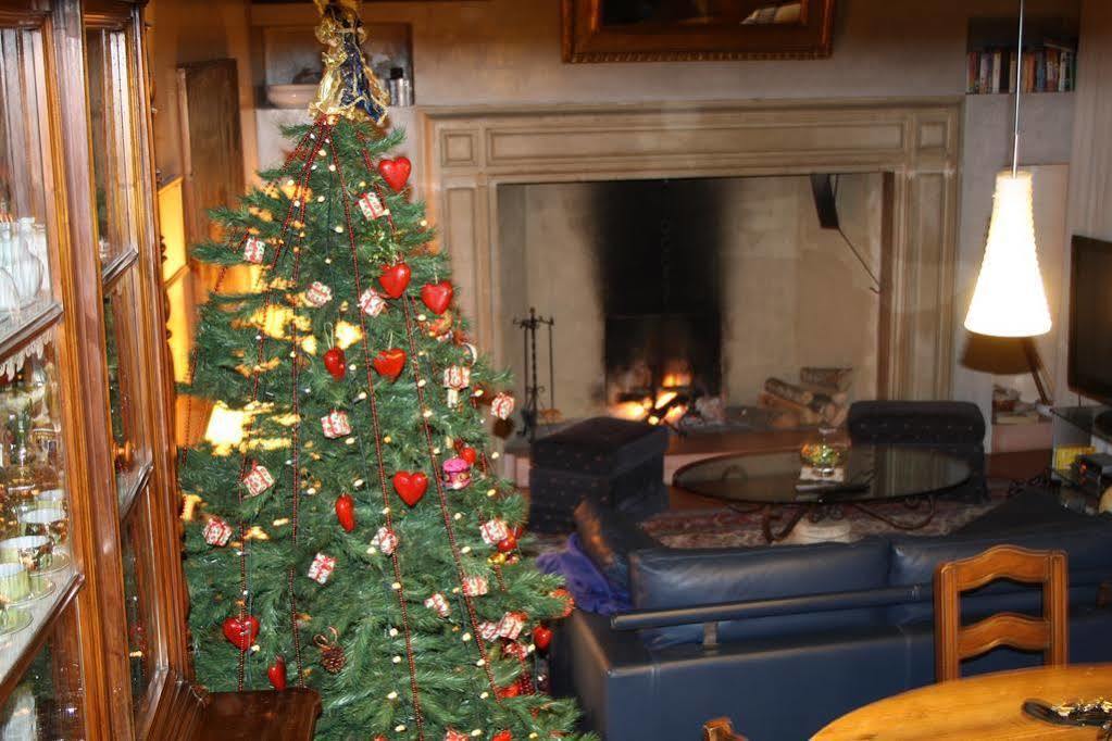 B&B Ca Rossa Bergamo Luaran gambar