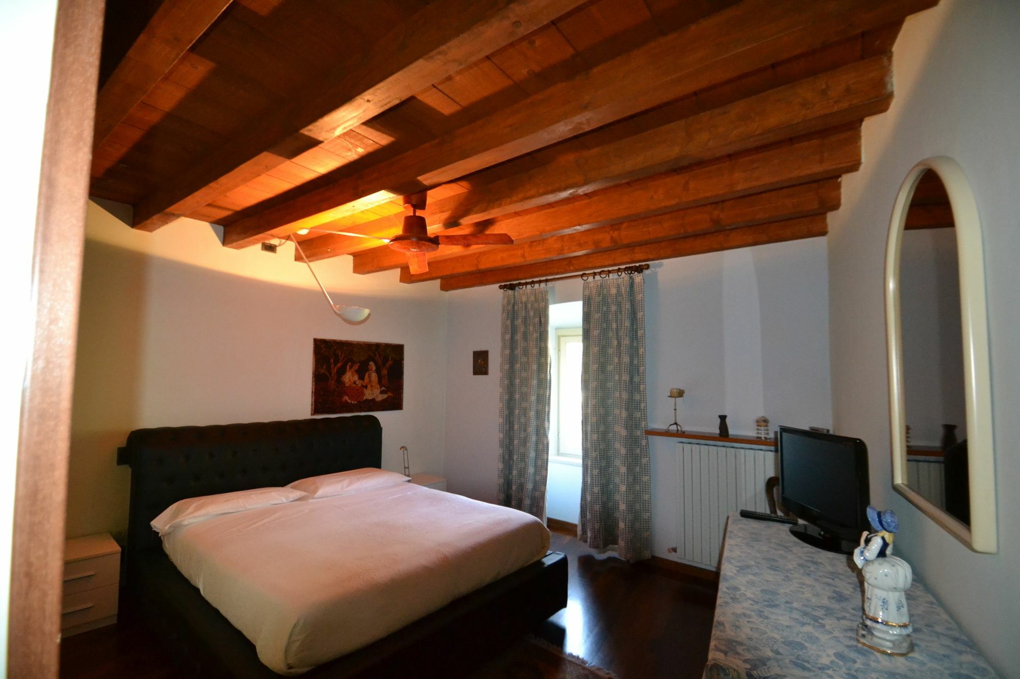 B&B Ca Rossa Bergamo Luaran gambar